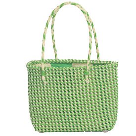 woven plastic tote bags